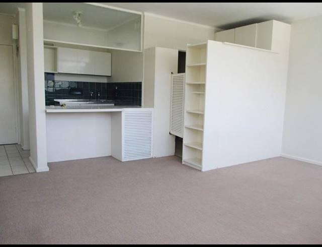 0 BEDROOM PROPERTY TO RENT IN CLAREMONT